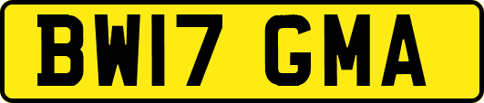 BW17GMA