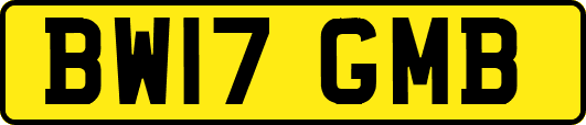 BW17GMB