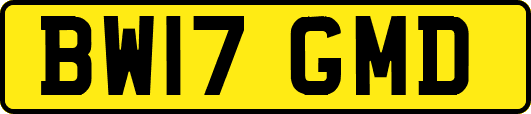 BW17GMD