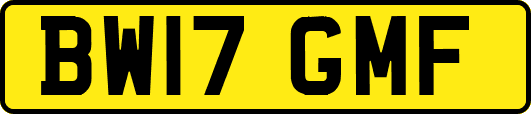 BW17GMF