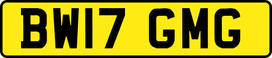 BW17GMG
