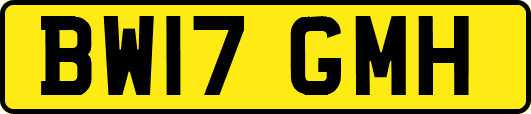 BW17GMH