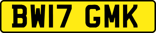 BW17GMK