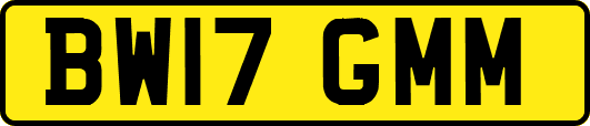 BW17GMM