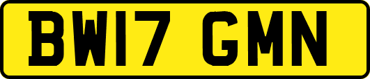 BW17GMN