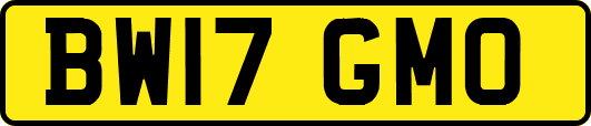 BW17GMO
