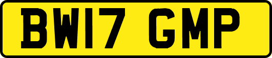 BW17GMP