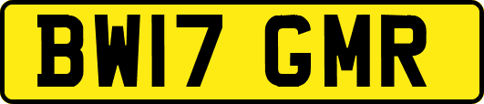 BW17GMR