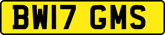 BW17GMS