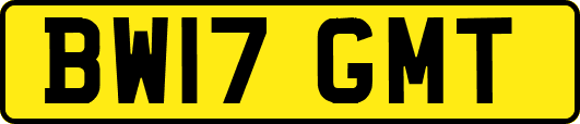 BW17GMT