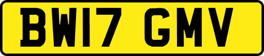 BW17GMV