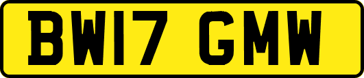 BW17GMW