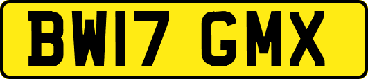 BW17GMX