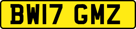BW17GMZ