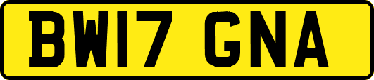 BW17GNA