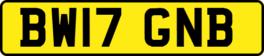 BW17GNB