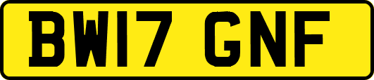 BW17GNF