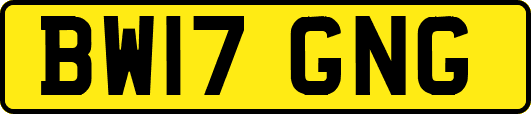 BW17GNG