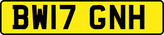 BW17GNH