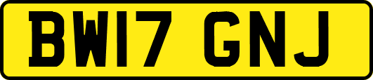 BW17GNJ