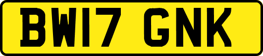 BW17GNK