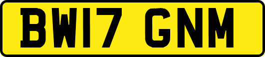BW17GNM