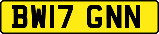 BW17GNN