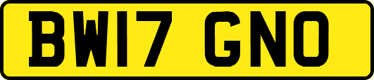 BW17GNO