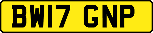 BW17GNP