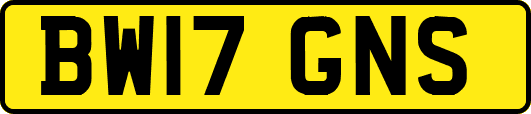 BW17GNS