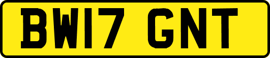 BW17GNT