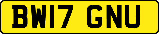 BW17GNU