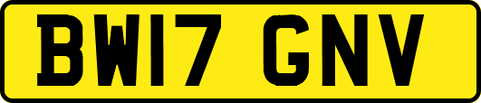 BW17GNV