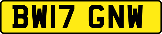 BW17GNW