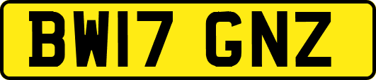 BW17GNZ