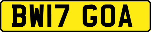 BW17GOA
