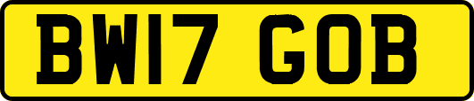 BW17GOB