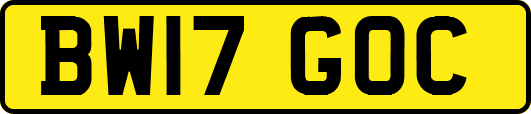 BW17GOC