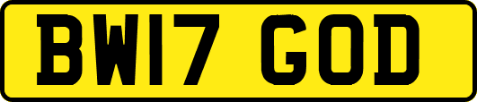 BW17GOD