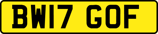 BW17GOF