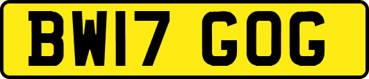 BW17GOG