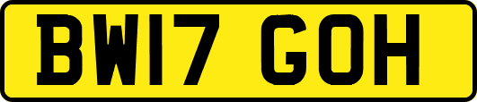 BW17GOH