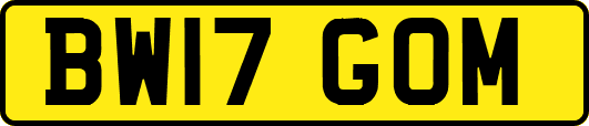 BW17GOM