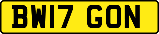 BW17GON