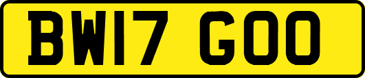 BW17GOO