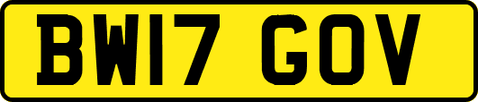 BW17GOV