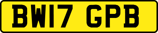 BW17GPB