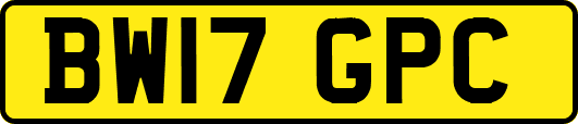 BW17GPC