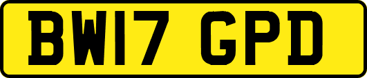 BW17GPD