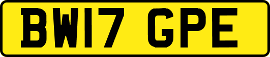 BW17GPE